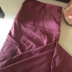 Yogalicous Lux Leggings